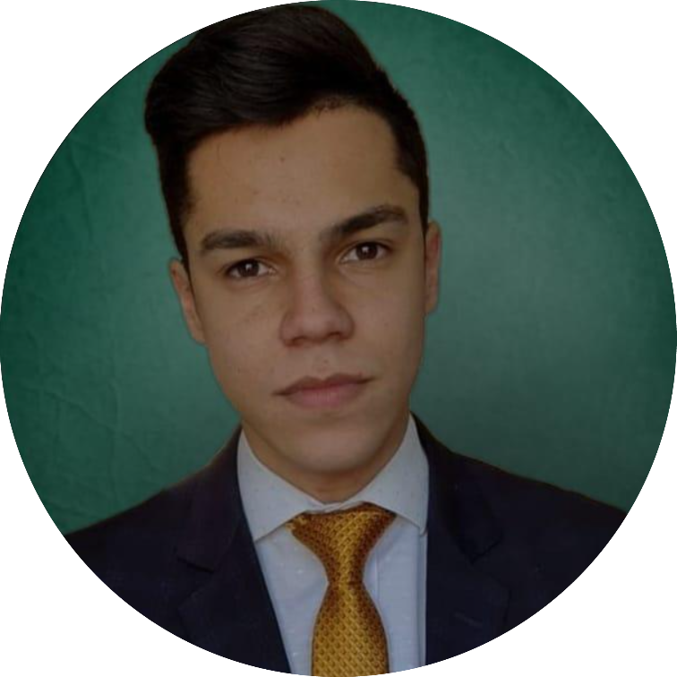 Gabriel Gomes